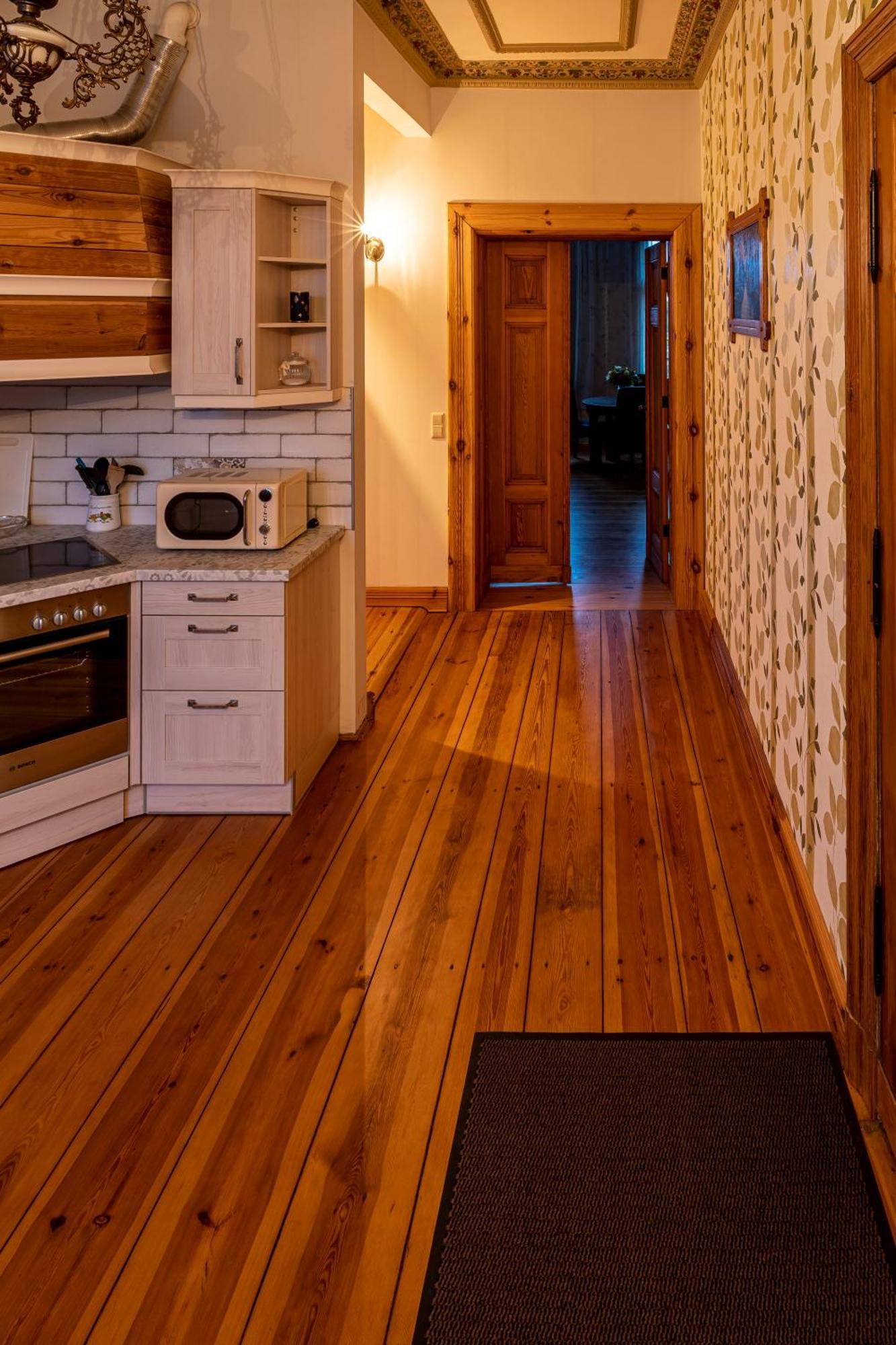Villa Landidyll Mit Separatem Wellness-Bereich Joachimsthal Room photo