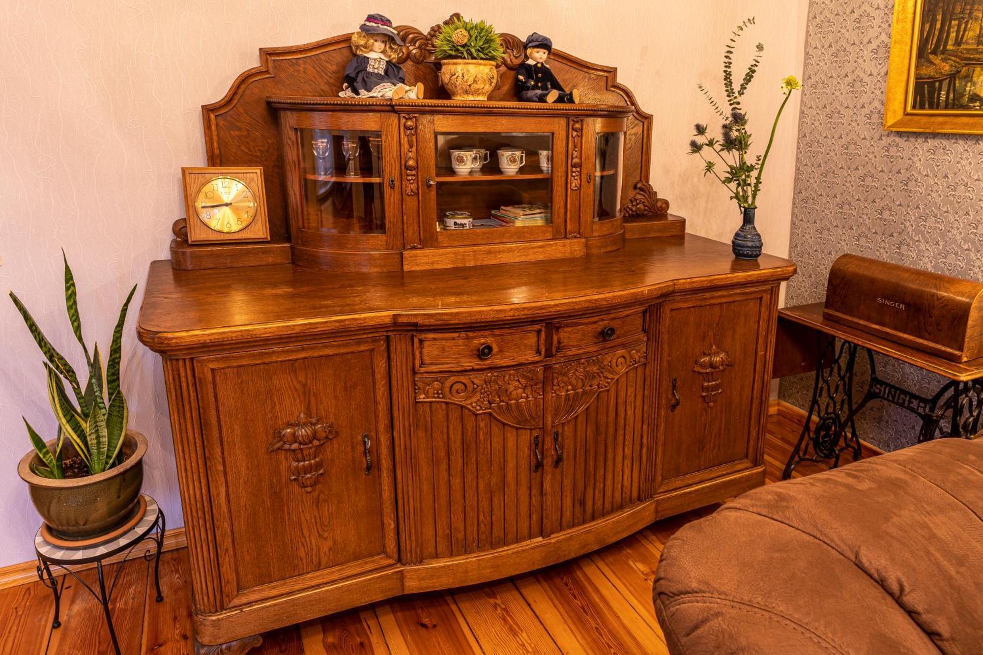 Villa Landidyll Mit Separatem Wellness-Bereich Joachimsthal Room photo